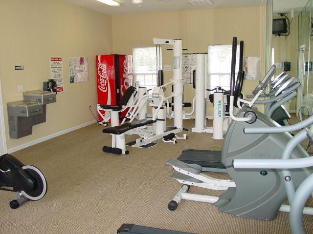 Apartment for rent in Guilford, North Carolina