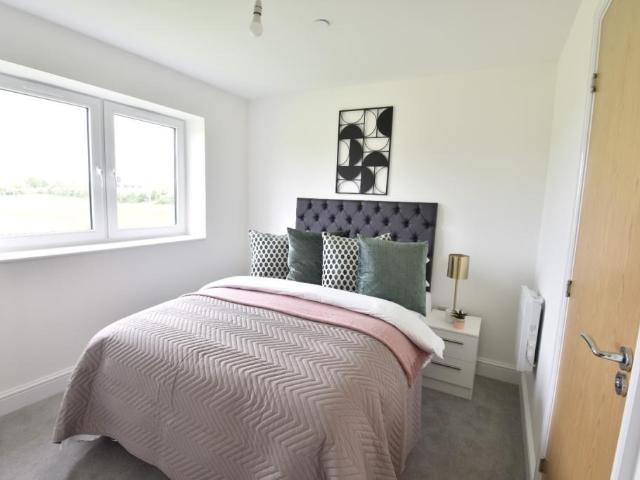 Apartment for rent in Woodside, Slip End