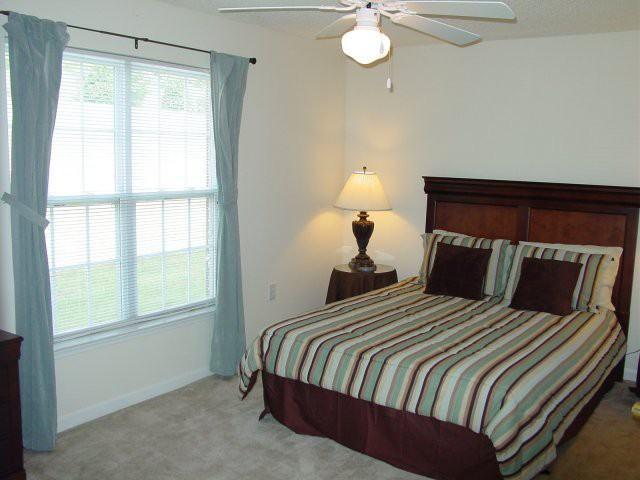 Apartment for rent in Guilford, North Carolina