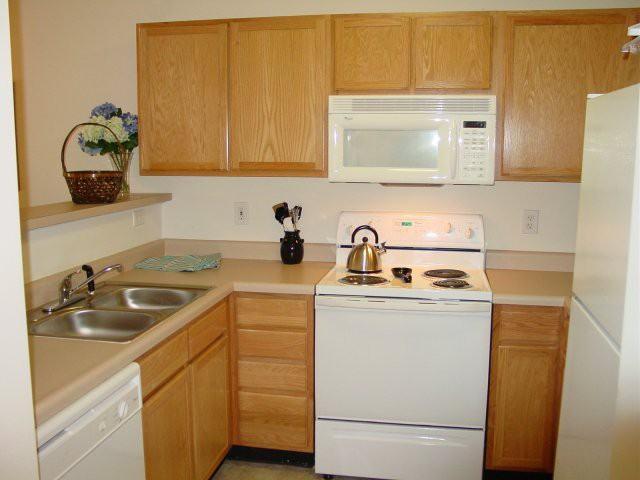 Apartment for rent in Guilford, North Carolina