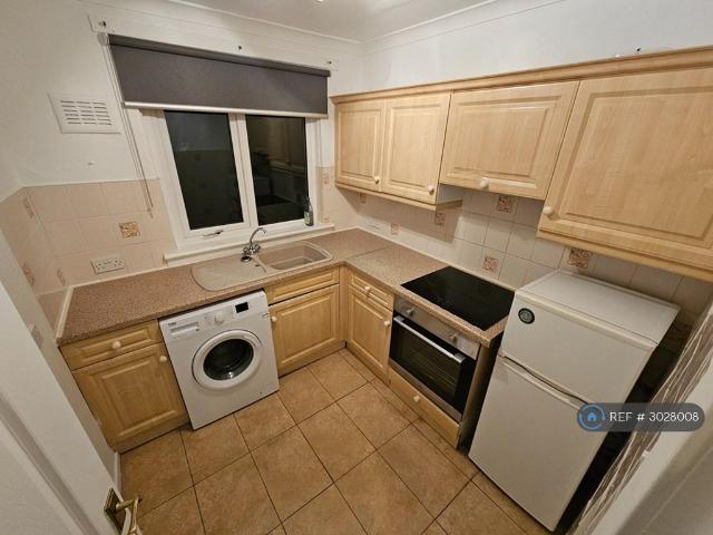 Apartment for rent in Auchinloch, Scotland