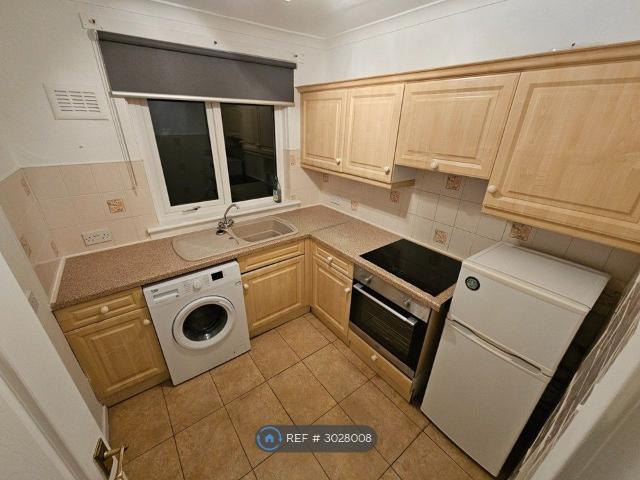 Apartment for rent in Auchinloch, Scotland