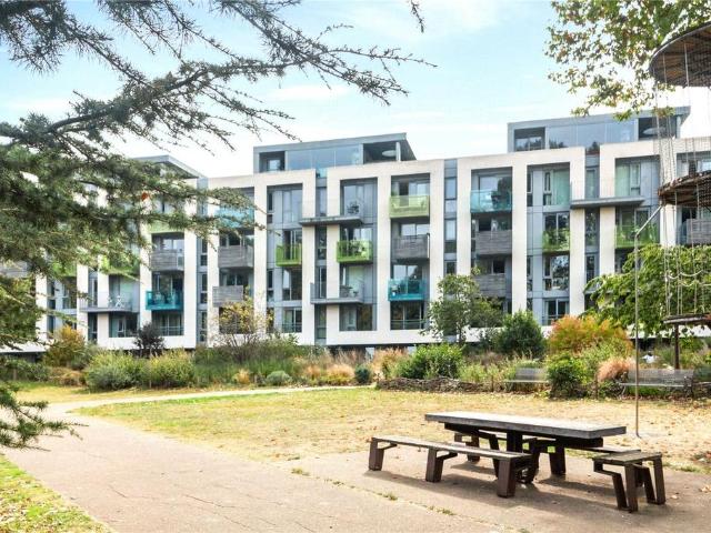 Apartment for rent in Barnsbury, Greater London