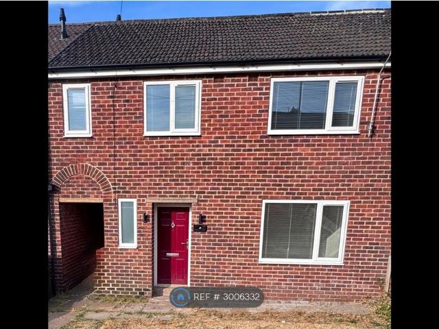 House for rent in Bramley, South Yorkshire