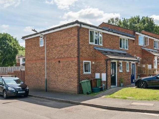 House for sale in Sandown Park, Kent