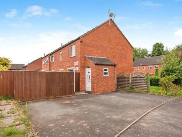 House for sale in Lower Bullingham