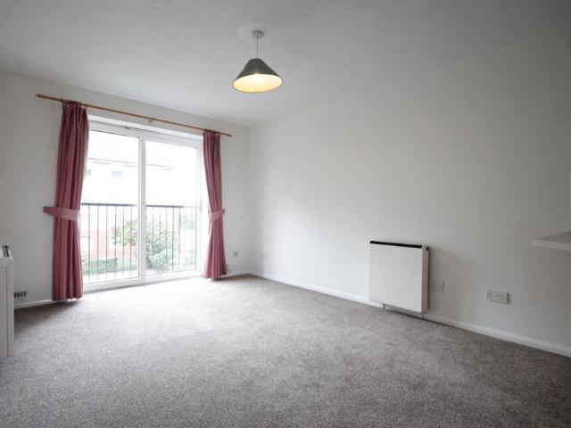 Apartment for rent in Chesterton, Arbury