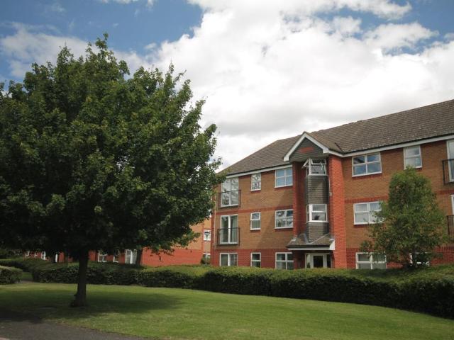 Apartment for rent in Chesterton, Arbury