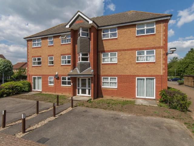 Apartment for rent in Chesterton, Arbury