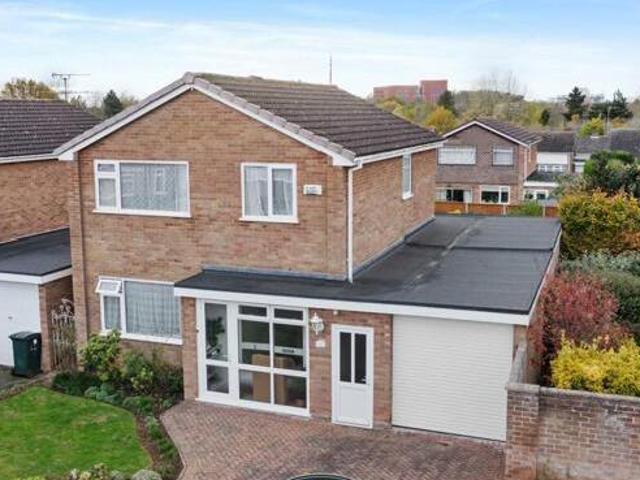 House for sale in Lyons, Greater London