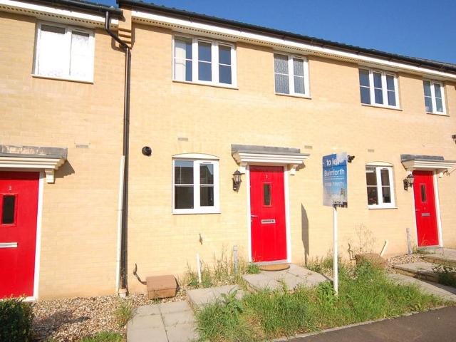 House for rent in Red Lodge, West Suffolk