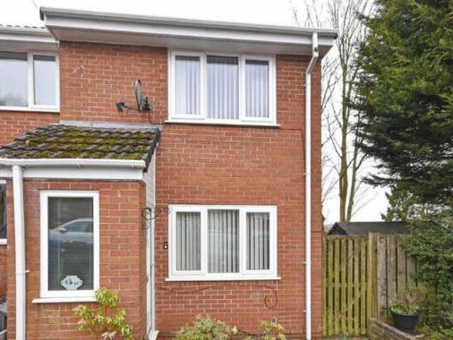 House for sale in Lancashire