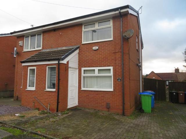 House for rent in Burnedge, Greater Manchester