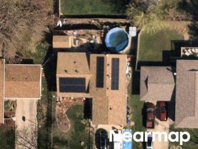 House for sale in Champaign, Illinois