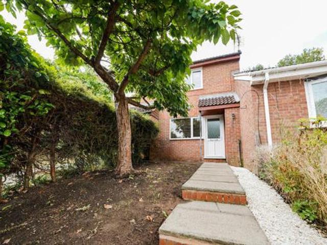 House for rent in Pinfold, Leicestershire