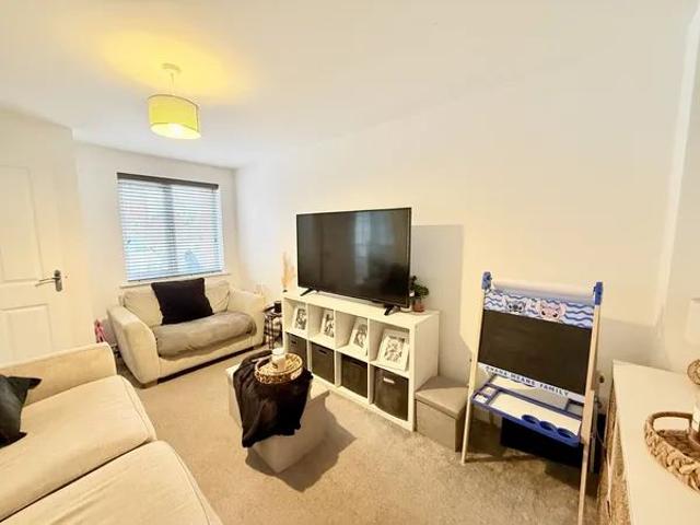 House for rent in Alverton, East Midlands