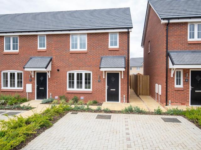 House for rent in Stanton Cross, Wellingborough