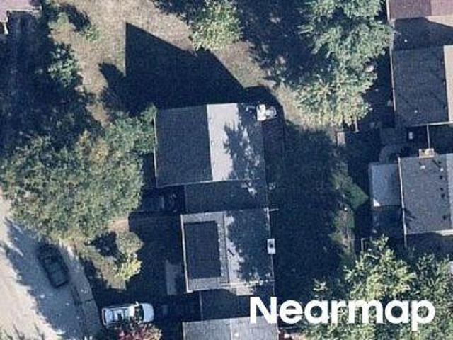 House for sale in Warrenville, Illinois
