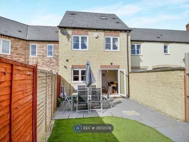House for rent in Black Bourton, Oxfordshire