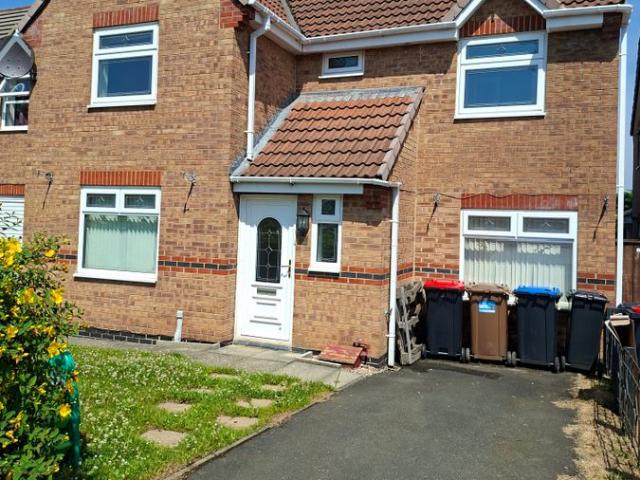 House for rent in Normanby, Middlesbrough