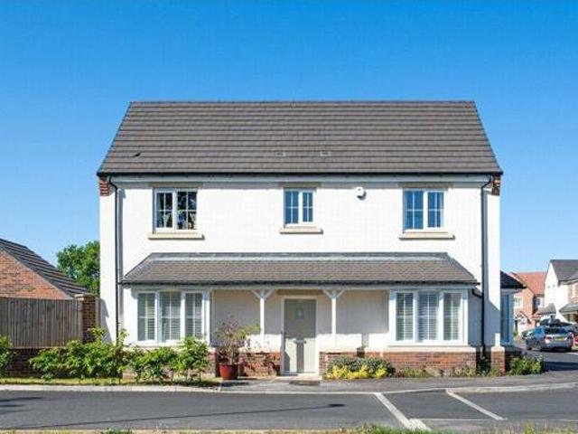 House for sale in High Harrogate, Harrogate