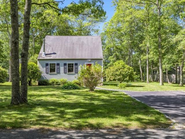 House for sale in Marstons Mills