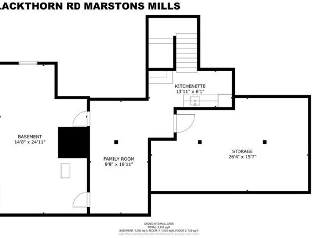 House for sale in Marstons Mills, Barnstable