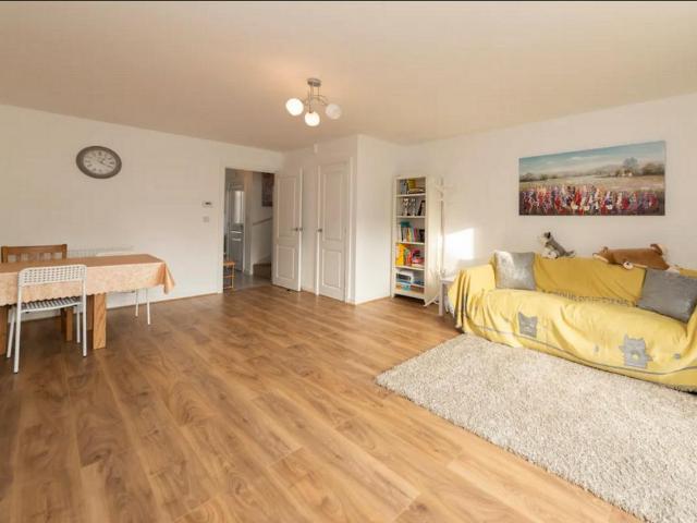 House for rent in Shinfield