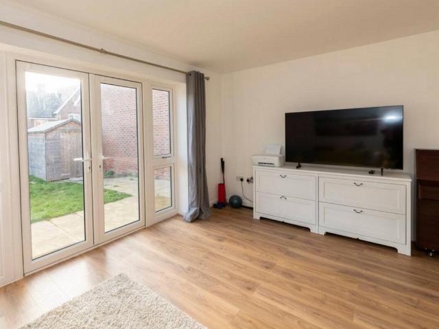 House for rent in Shinfield