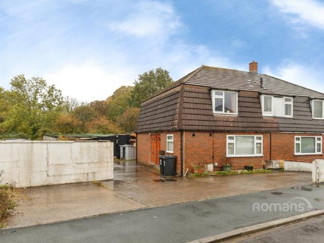Apartment for rent in Hartcliffe, Bristol