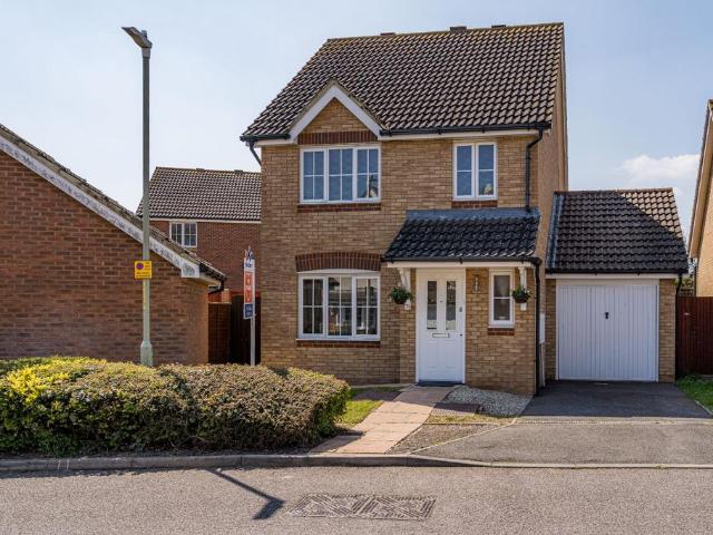 House for rent in The Bridge, Kent