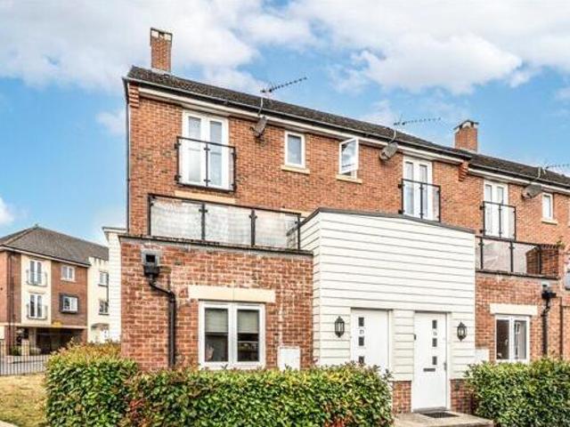 House for sale in Great Western Park North, South Oxfordshire