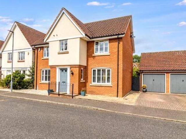 House for sale in Brookville, Isle Of Man