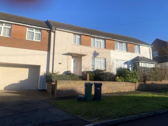 House for rent in Reigate, Reigate and Banstead