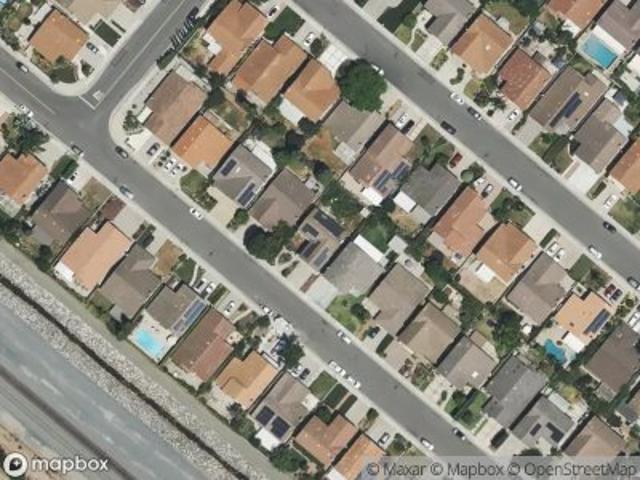 House for sale in Irvine, California