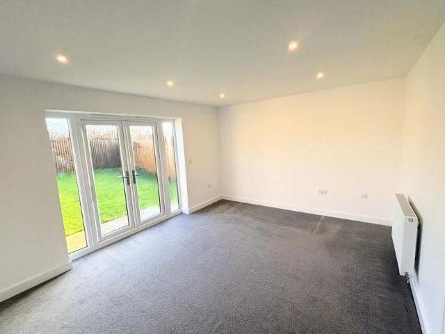 House for rent in Brackenfield, East Midlands