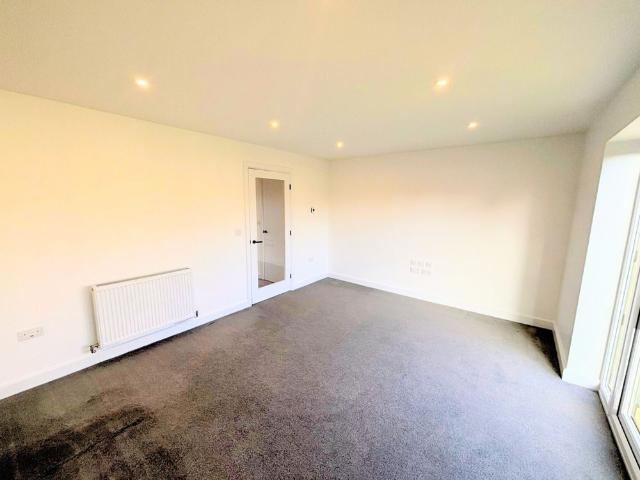 House for rent in Brackenfield, East Midlands