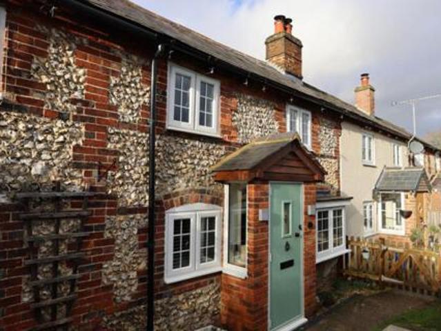 House for sale in Great Missenden, Buckinghamshire