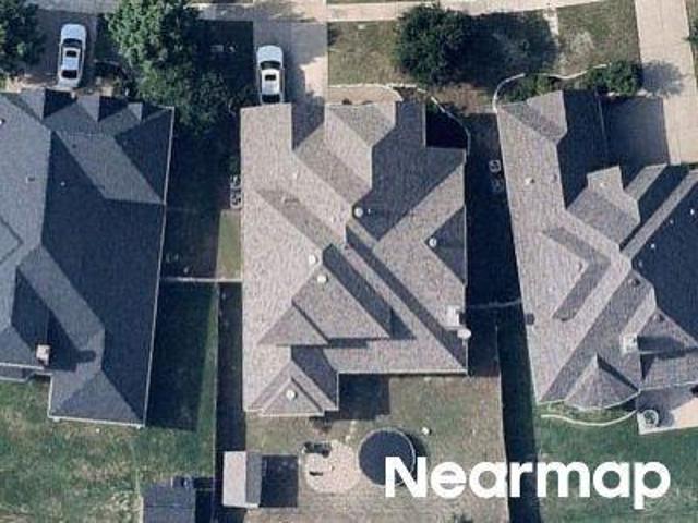 House for sale in Forney, Texas
