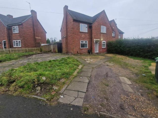 House for rent in Londonderry, Sandwell
