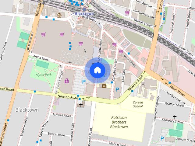 Apartment for rent in Sydney