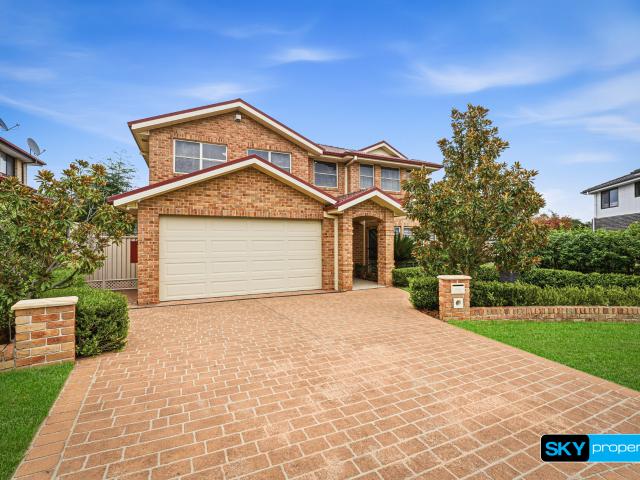 House for sale in Sydney, New South Wales