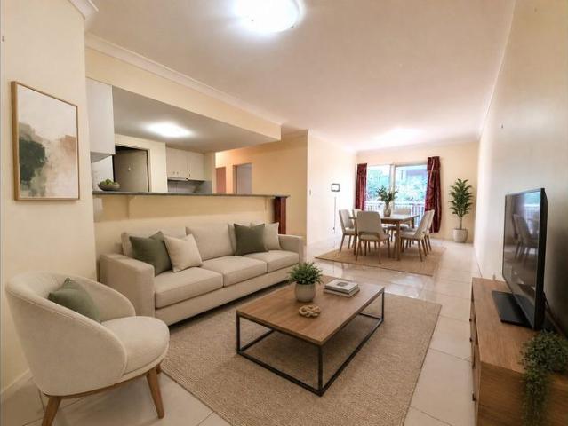Apartment for rent in Sydney, New South Wales