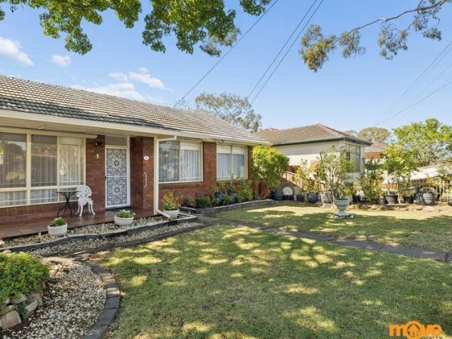 House for sale in Blacktown, Sydney
