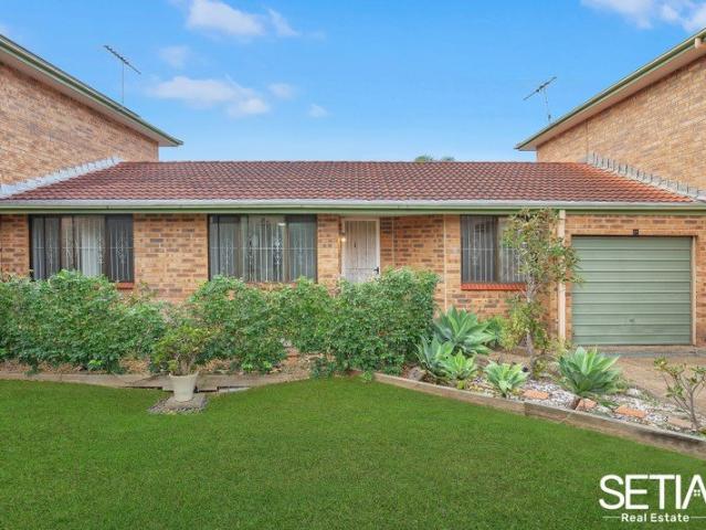 Villa for rent in Sydney, New South Wales