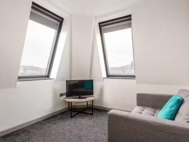 Apartment for rent in Woolshops, Halifax