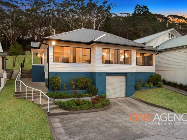 House for rent in Gosford, New South Wales