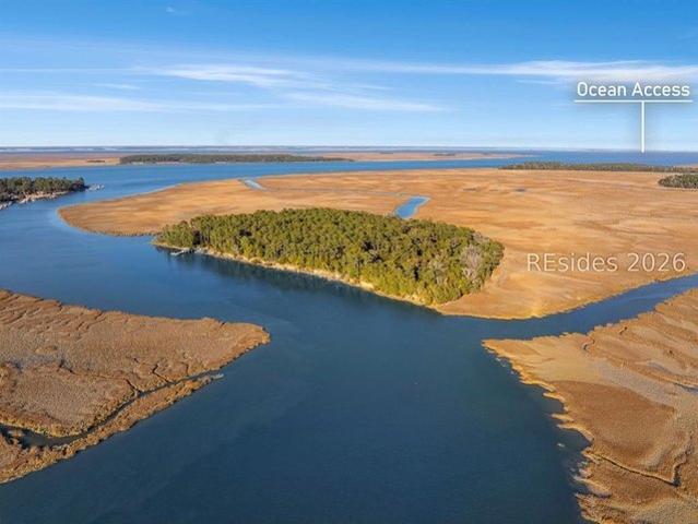 Land for sale in South Carolina