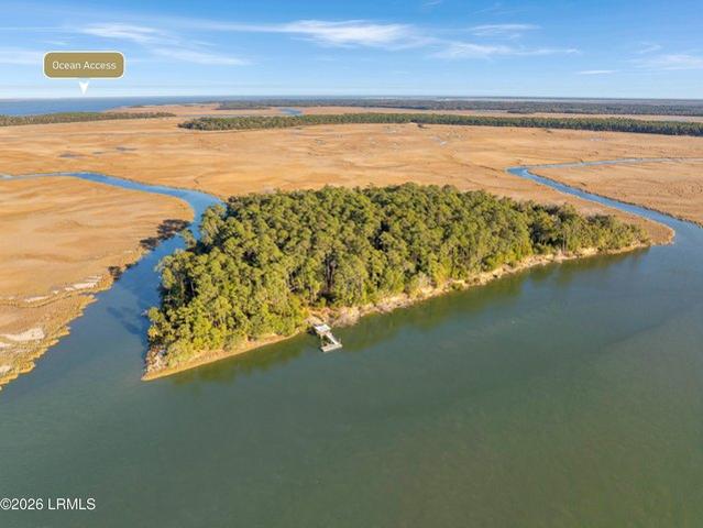 Land for sale in South Carolina