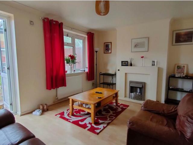 House for rent in East Greenwich, Greater London